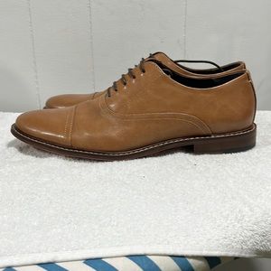 Curt & Larson shoes men's 10.5